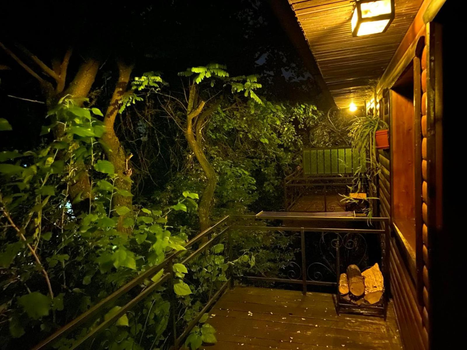 Oaza Prirode, Brvnare Platan Daire Vrdnik Dış mekan fotoğraf